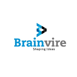 Brainvire Infotech Inc. logo